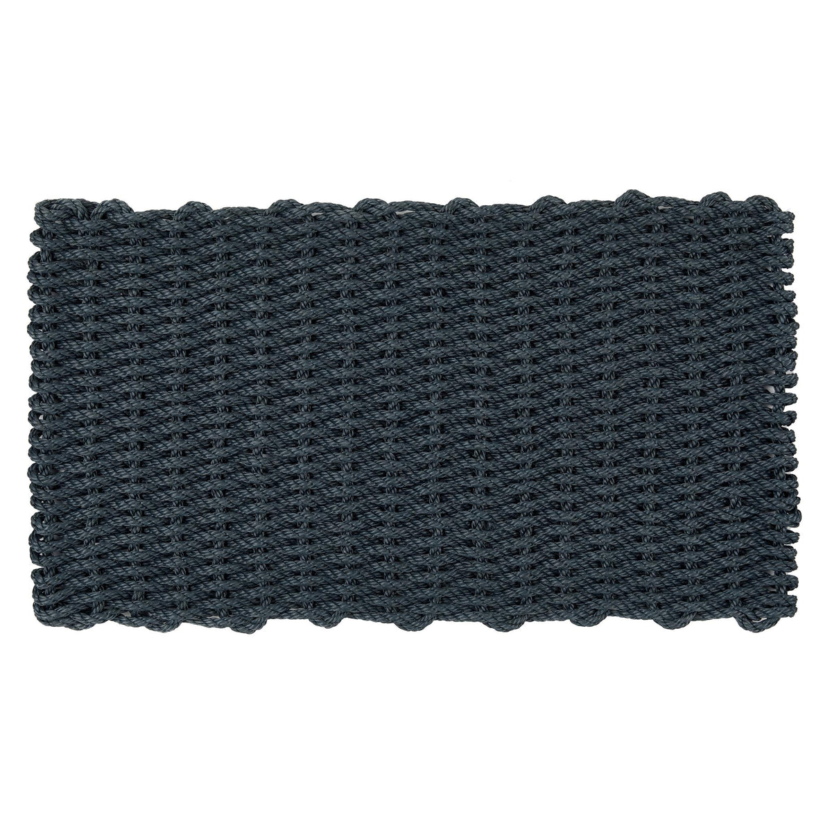 My Mat Outdoor Rope - Washed Black