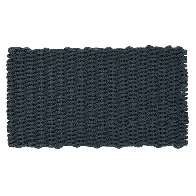 My Mat Outdoor Rope - Washed Black