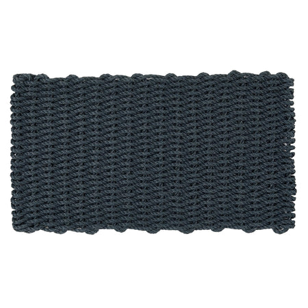 MadeBeyond Outdoor Rope Washed Black
