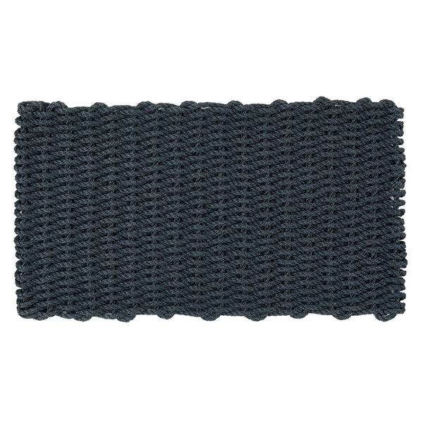 My Mat Outdoor Rope - Washed Black