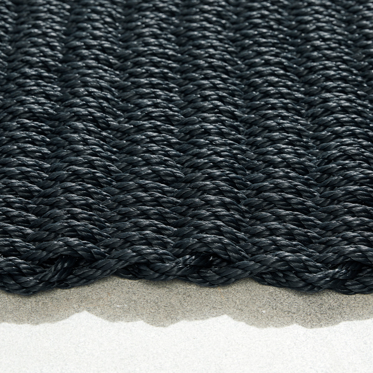 My Mat Outdoor Rope - Navy