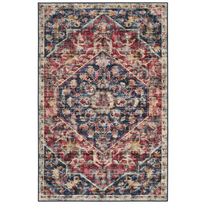 Hug Rug Eco-Washable Royal Heritage