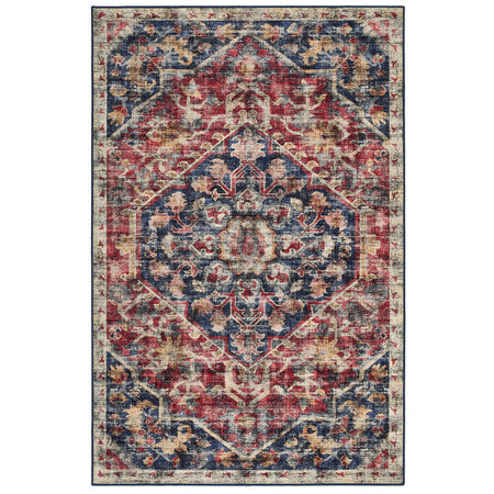 Hug Rug Eco-Washable Royal Heritage