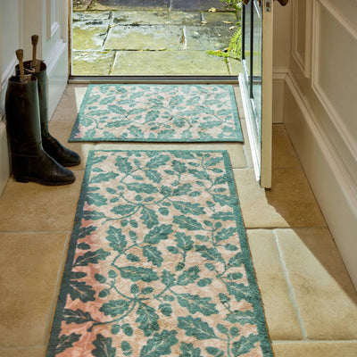 Hug Rug Royal Oak