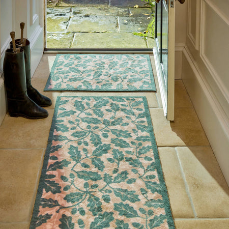 Hug Rug Royal Oak