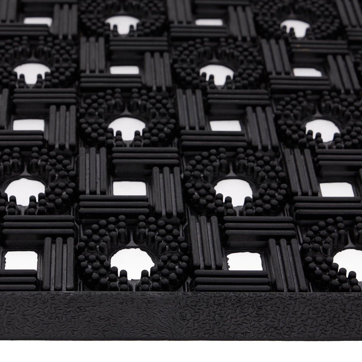 My Mat Rubber Scraper Chess