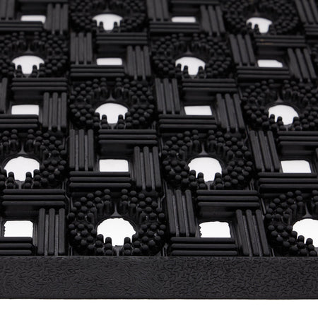 MadeBeyond Rubber Scraper Chess