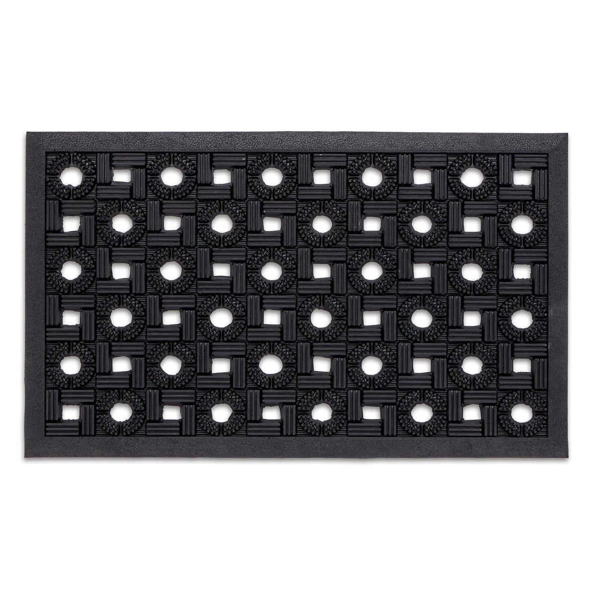 My Mat Rubber Scraper Chess