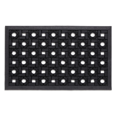 My Mat Rubber Scraper Chess