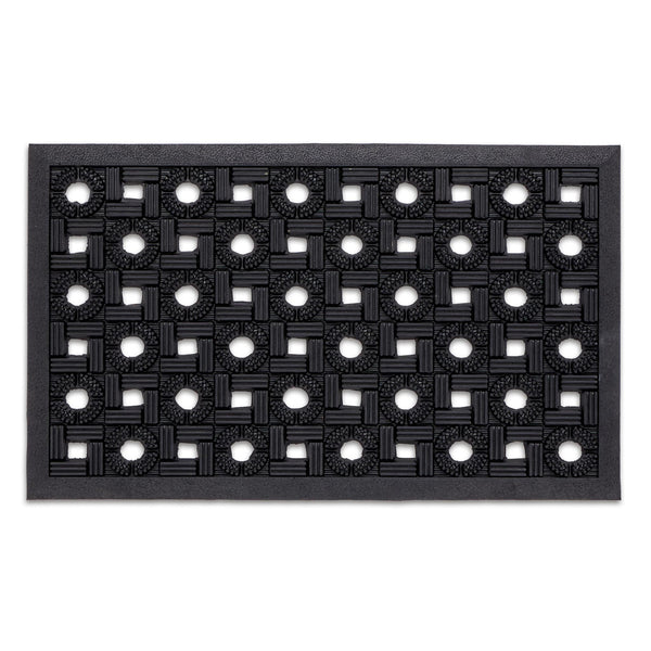 My Mat Rubber Scraper Chess
