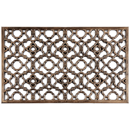 MadeBeyond Scraper Rubber Cast Iron Effect