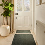Hug Rug -  Plain Sage Green