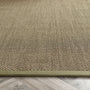Origins Sisal Sage Green with Sage Green Border