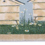 Hug Rug X Sally Swannell Beehive