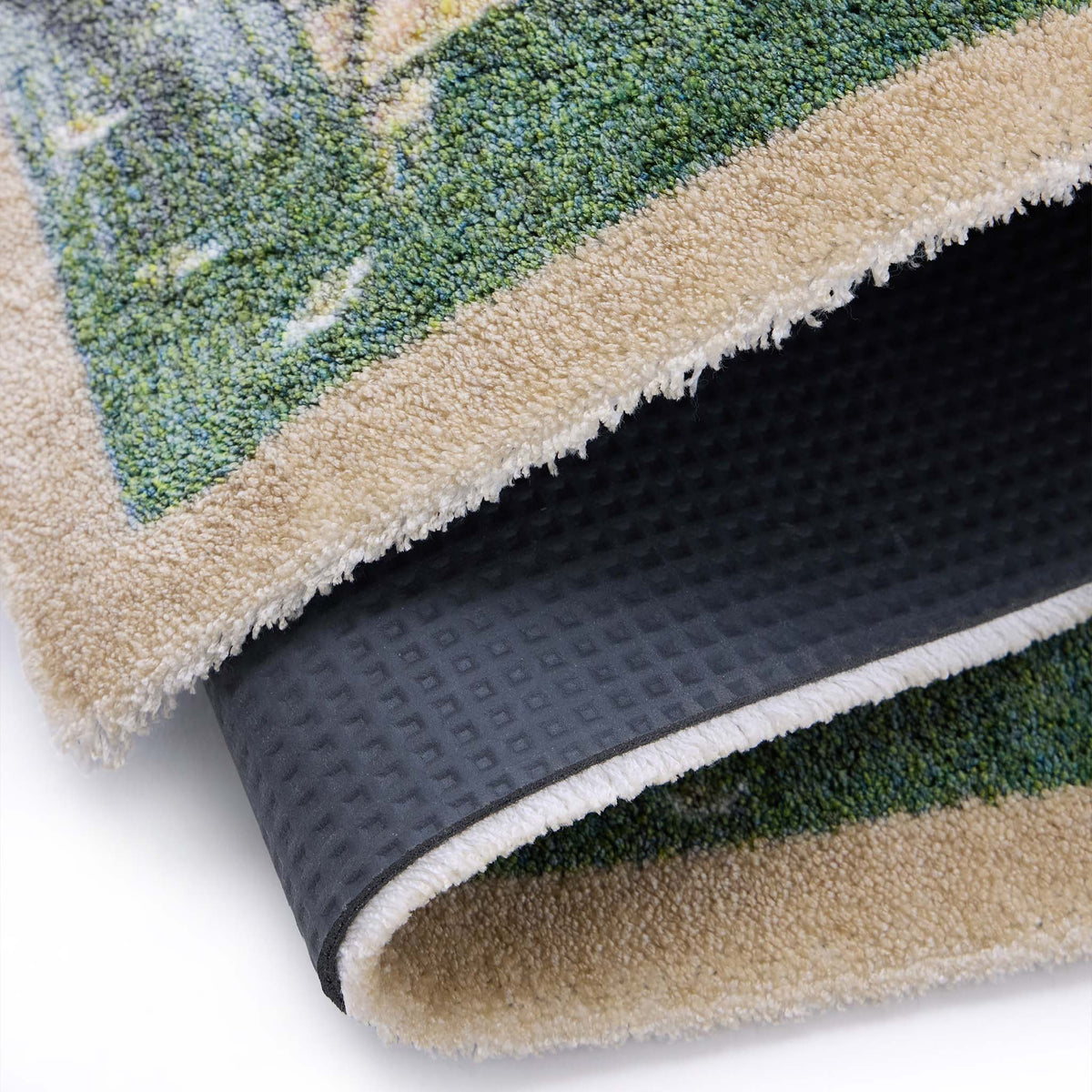 Hug Rug X Sally Swannell Beehive