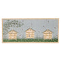 Hug Rug X Sally Swannell Beehive