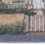 Hug Rug X Sally Swannell Country Cottage