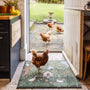 Hug Rug X Sally Swannell Duck House