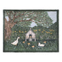 Hug Rug X Sally Swannell Duck House