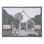 Hug Rug X Sally Swannell Outdoor Green House