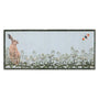 Hug Rug X Sally Swannell Hare & Shepherds Purse