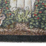 Hug Rug X Sally Swannell Vegetable Patch