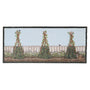Hug Rug X Sally Swannell Vegetable Patch