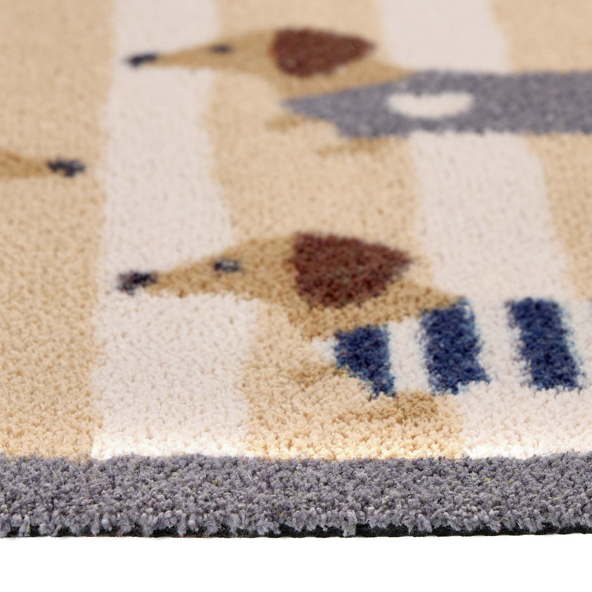 Hug Rug Sausage Dog Chic