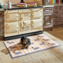 Hug Rug Sausage Dog Chic