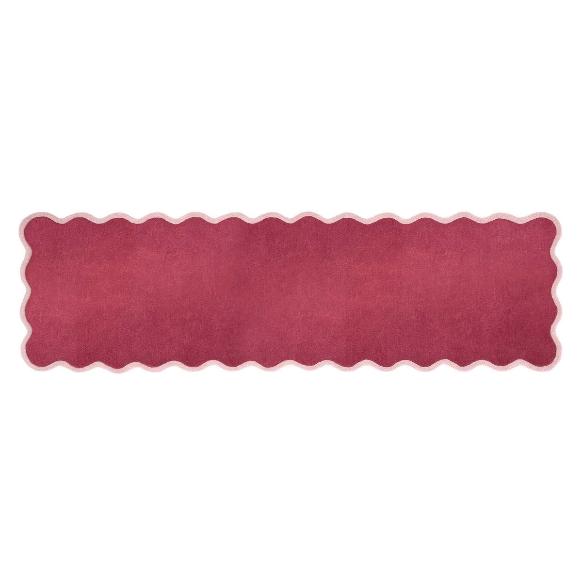 Origins Scalloped Elsie Coral