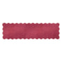 Origins Scalloped Elsie Coral