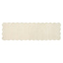 Origin Scalloped Elsie Cream