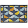 Hug Rug X Scion Outdoor Lintu Blue
