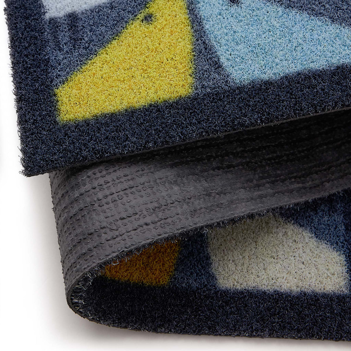 Hug Rug X Scion Outdoor Lintu Blue
