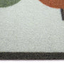 Hug Rug X Scion Outdoor Lintu Rust\Green