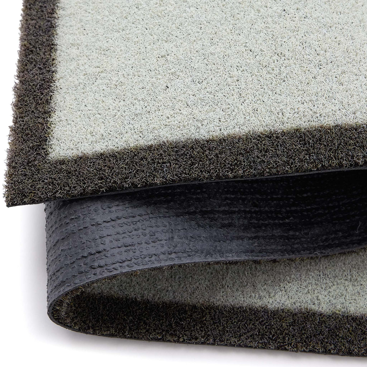Hug Rug X Scion Outdoor Lintu Rust\Green