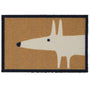 Hug Rug X Scion Outdoor Mr Fox Natural