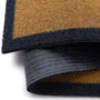 Hug Rug X Scion Outdoor Mr Fox Natural