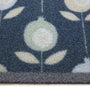 Hug Rug X Scion Outdoor Pepino Blue