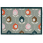 Hug Rug X Scion Outdoor Pepino Green