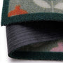 Hug Rug X Scion Outdoor Pepino Green