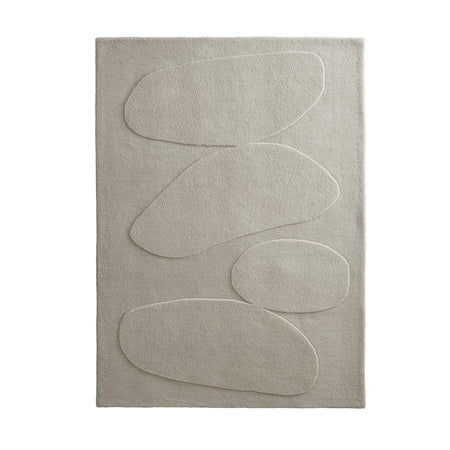 Origins Sculptured Pebble Oatmeal