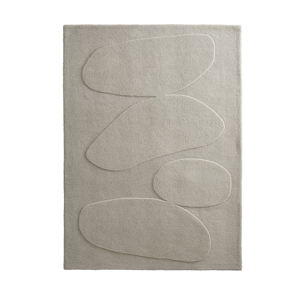 Origins Sculptured Pebble Oatmeal