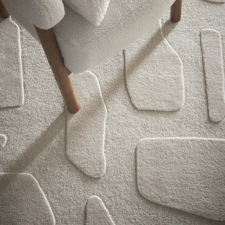 Origins Sculptured Stone Oatmeal