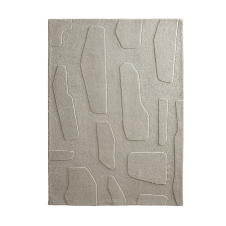 Origins Sculptured Stone Oatmeal