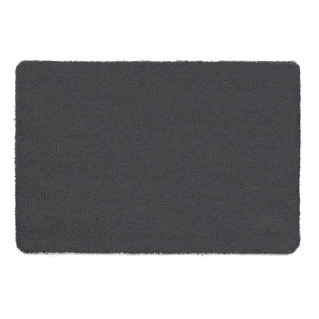 Hug Rug Sense Bath - Charcoal