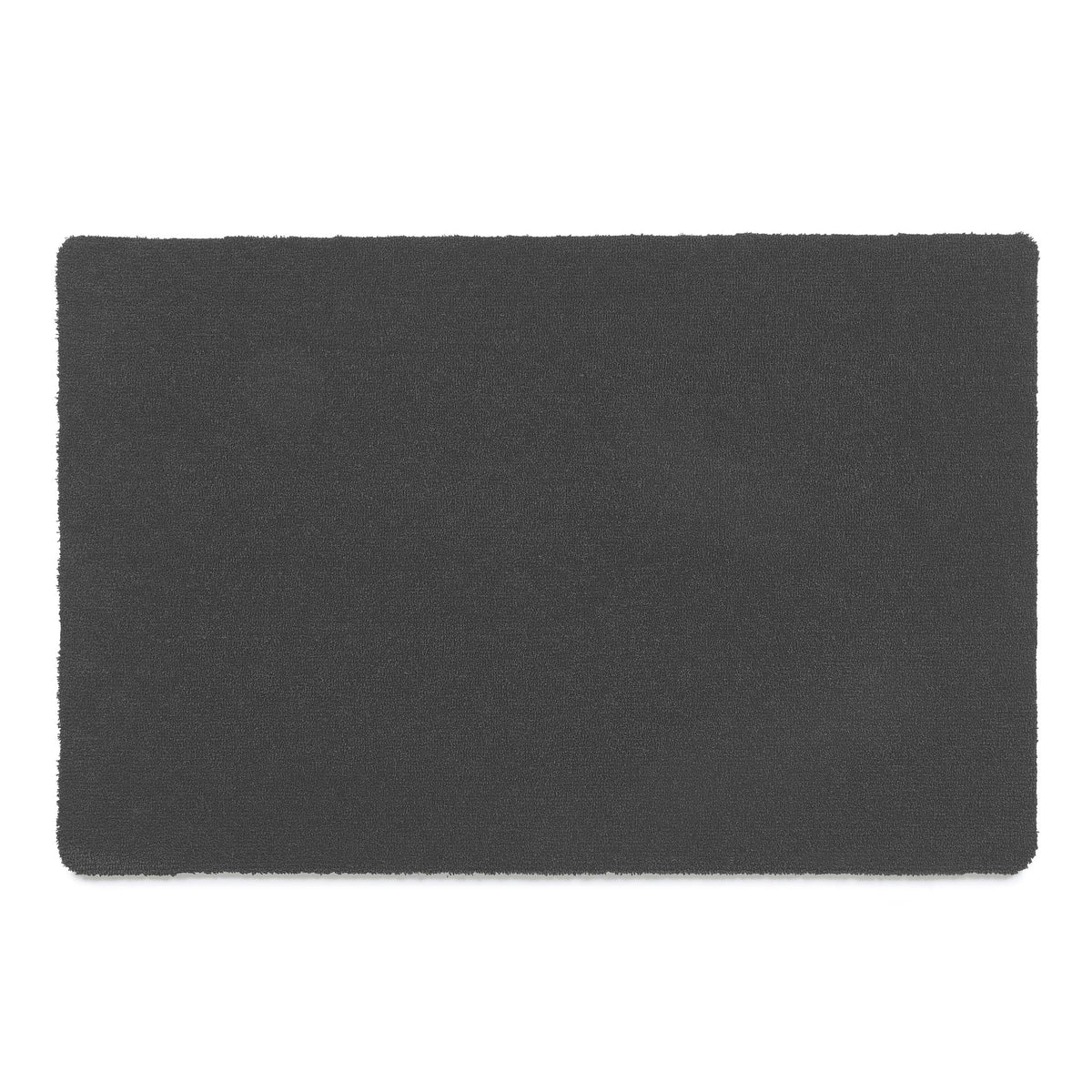 Hug Rug Sense Bath - Charcoal