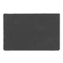 Hug Rug Sense Bath - Charcoal