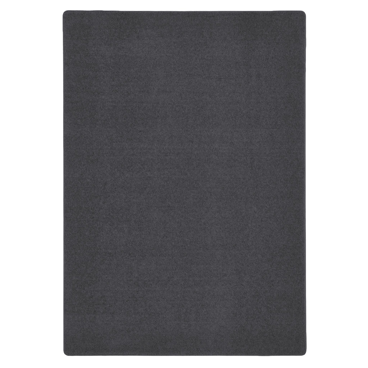 Hug Rug Sense Rugs - Charcoal
