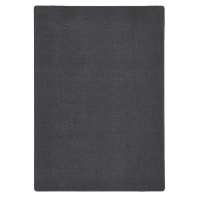 Hug Rug Sense Rugs - Charcoal